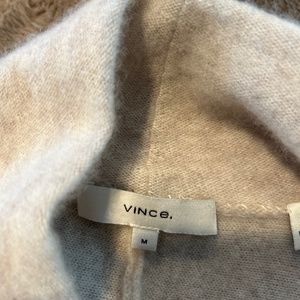 Vince cashmere sweater